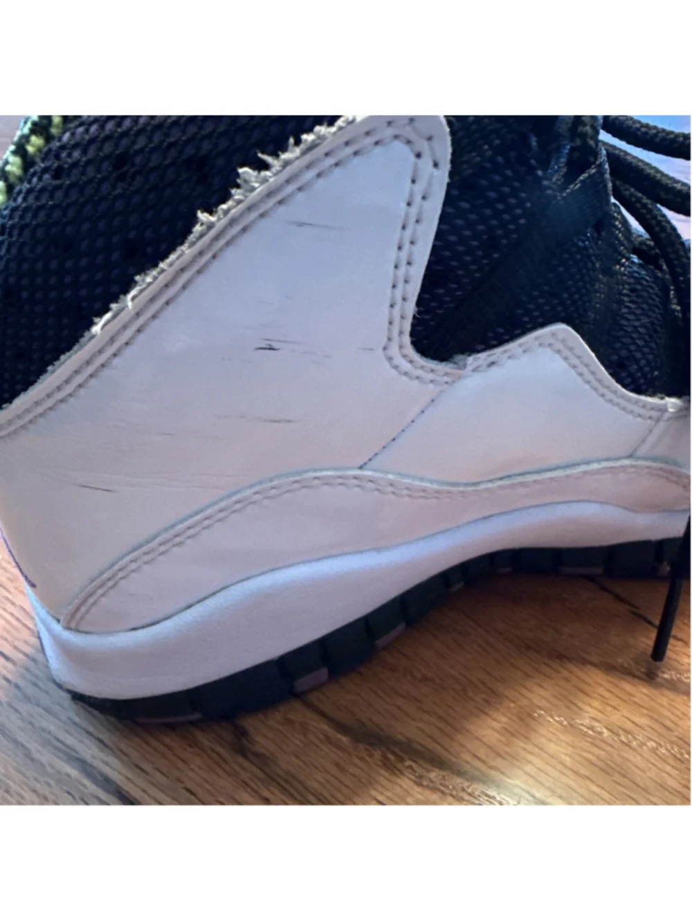 Nike Air Jordan 10 Retro 